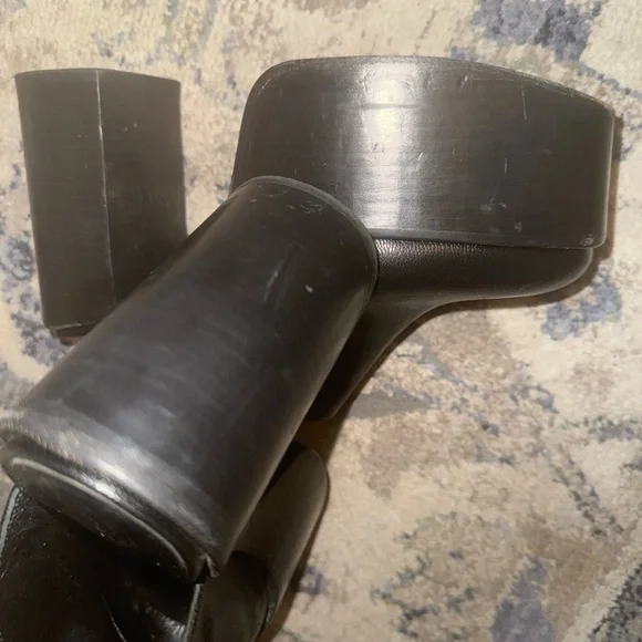 SIMONMILLER HIGH RAID CLOG - Picture 8 of 8